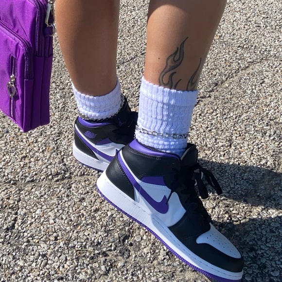 Slouch socks - Picture 3 of 5